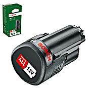 Bosch Power for All 12V Akku PBA 12V 2.0Ah O-B (12 V, 2 Ah) | BAUHAUS