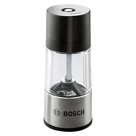 Bosch  Gewürzmühlenaufsatz