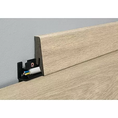 LOGOCLIC Aquaprotect Sockelleiste K58 C Eurus