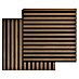 FibroTech Akustični panel SQUARE 