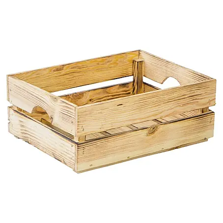 Holzkiste Leni