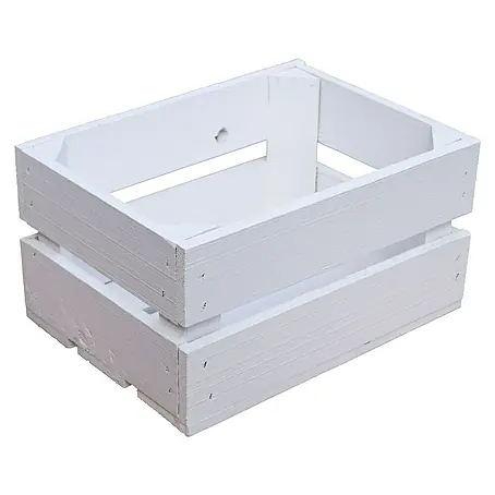 Holzkiste Frieda