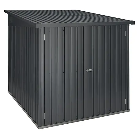 Hoggar  Gerätehaus Arth