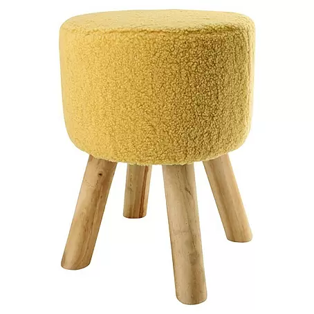 Hocker
