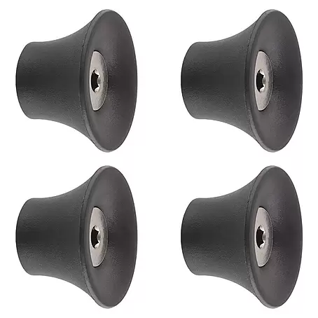 Wagner System  Garderobenhaken-Set