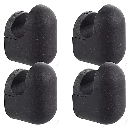Wagner System  Garderobenhaken-Set PILL