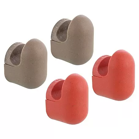 Wagner System  Garderobenhaken-Set PILL