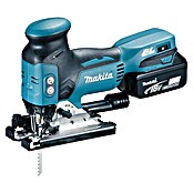 Makita LXT 18V Akku-Pendelhubstichsäge DJV181RTJ (18 V, Li-Ionen, 2 Akkus, 800 Hübe/min - 3.500 Hübe/min) | BAUHAUS