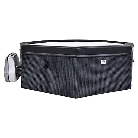 GardWell  Mobil-Whirlpool Unos