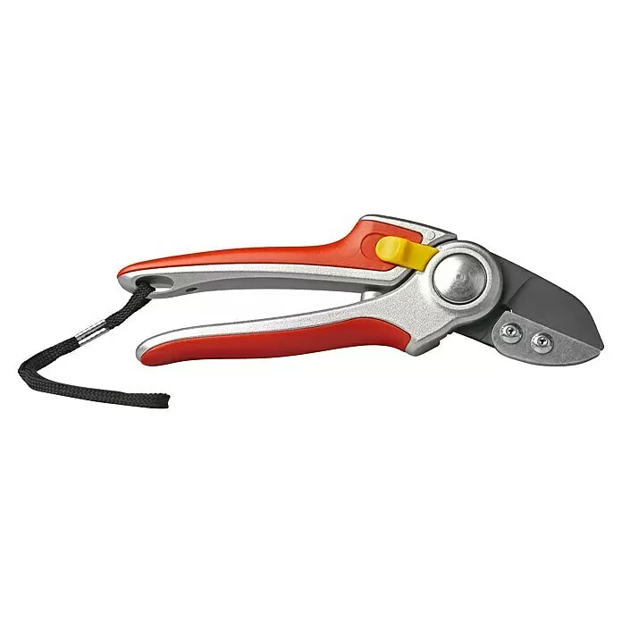 Wolf-Garten Gartenschere RS 5000Amboss, Max. Aststärke: 25 mm