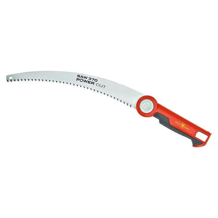 Wolf-Garten Baumsäge POWER CUT SAW 37037 cm