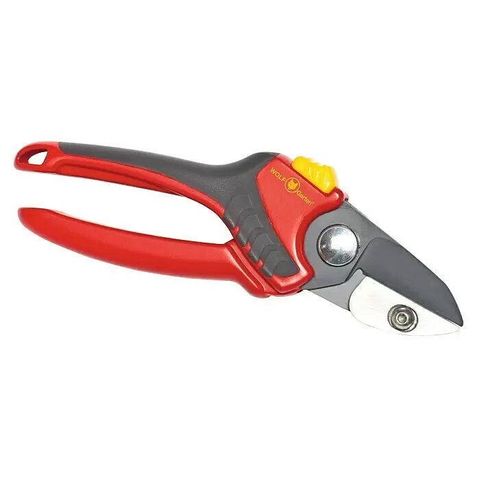 Wolf-Garten Gartenschere RS 2500Amboss, Max. Aststärke: 25 mm