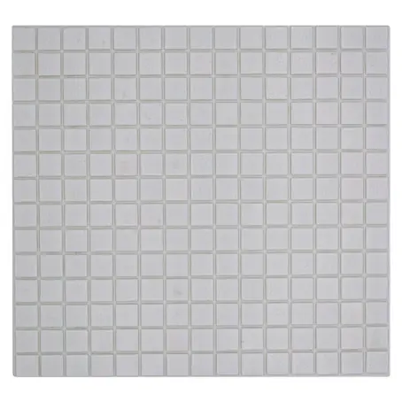 Mosaikfliese Quadrat Crystal Uni GM A 11P