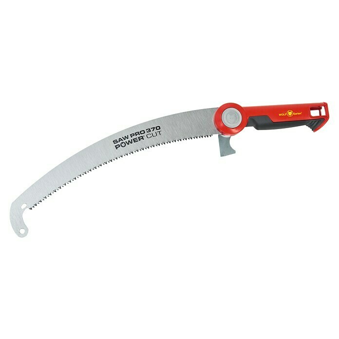 Wolf-Garten Baumsäge POWER CUT SAW PRO 370 (37 cm) | BAUHAUS