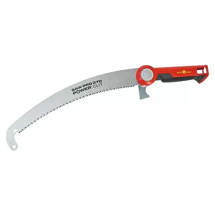 Wolf-Garten Baumsäge POWER CUT SAW PRO 37037 cm