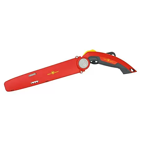 Wolf-Garten  Handsäge POWER CUT SAW 275