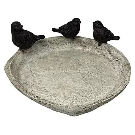 Vogeltränke Lubin