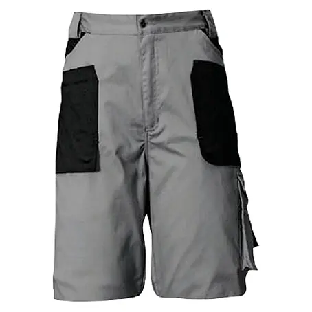 Industrial Starter  Pantalones cortos de trabajo para hombre Stretch