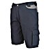 Industrial Starter Pantalones cortos de trabajo Stretch 