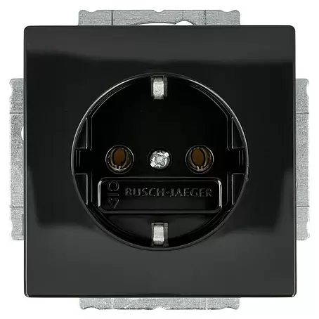 Busch-Jaeger Future Linear Steckdose 20 EUC-81