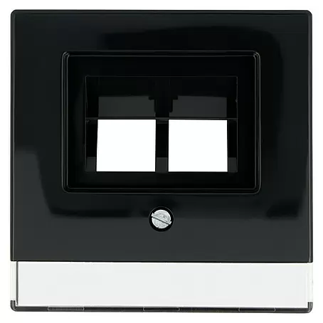 Busch-Jaeger Future Linear UAE-Abdeckung 1803-02-81