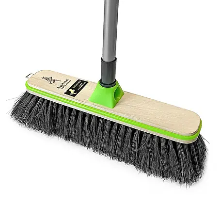 Peggy Perfect  Zimmerbesen Go Clean Hangup