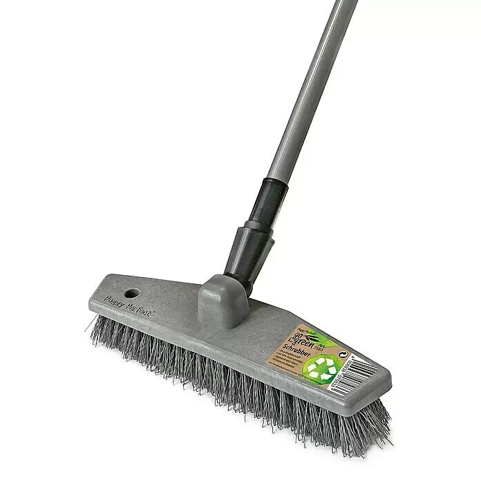 Peggy Perfect goGreen Gelenk-Schrubber - Arbeitsbreite: 27 cm - Detailaufnahme