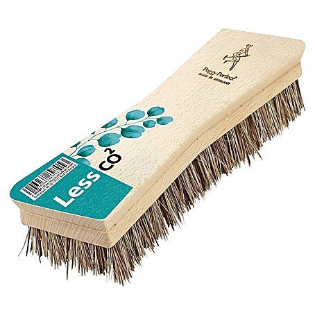 Peggy Perfect Less co² Scheuerbürste (L x B x H: 26 x 5 x 5 cm, Material Borsten: Union-Fiber)
