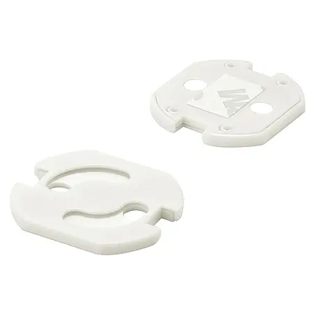 Inofix  Protector de enchufe 5400-2