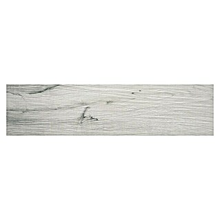 Pavimento cerámico Olsen (24 x 95 cm, Gris)