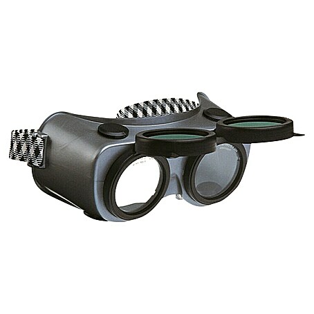 Gys Schweiß-Schutzbrille für Autogenschweißen (1 Stk.)