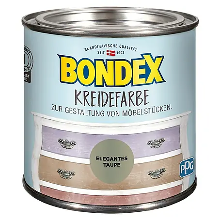 Bondex  Kreidefarbe