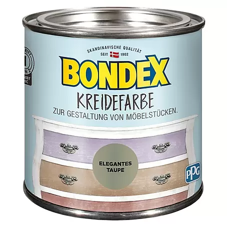 Bondex  Kreidefarbe