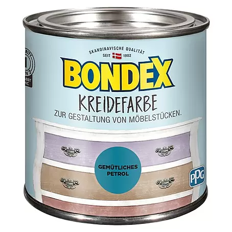 Bondex  Kreidefarbe