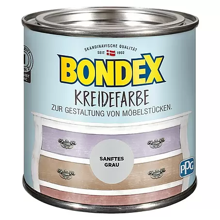 Bondex  Kreidefarbe
