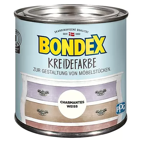 Bondex  Kreidefarbe