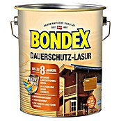 Bondex Dauerschutzlasur (Teak, 4 l, Glänzend)