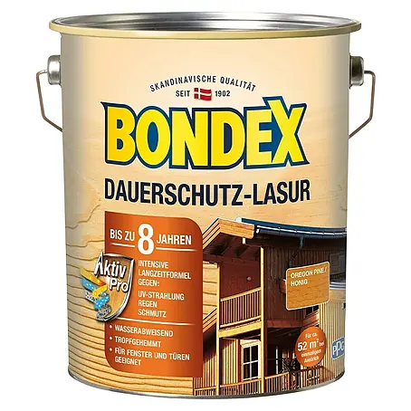 Bondex  Holzlasur