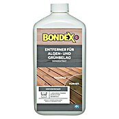 Bondex Algen- & Grünbelagsentferner (1 l, Farblos)