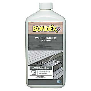 Bondex WPC-Reiniger-Konzentrat (1 l, Farblos)
