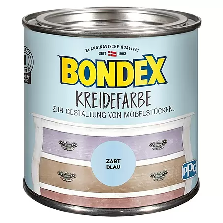 Bondex  Kreidefarbe