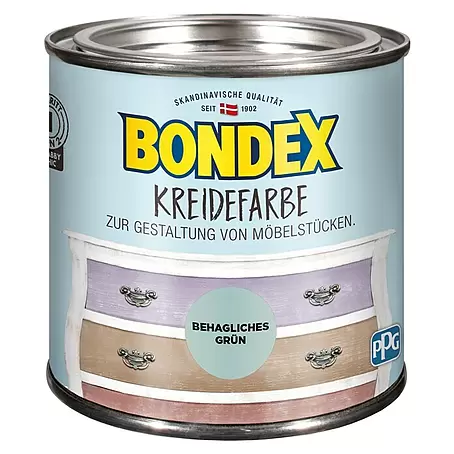 Bondex  Kreidefarbe