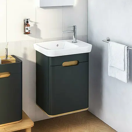 VitrA Sento Badmöbel-Set