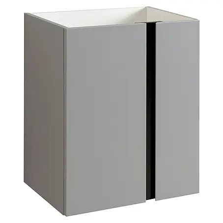 Camargue Bella Waschtischunterschrank