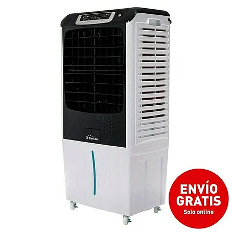 Purline Rafy Climatizador evaporativo 185