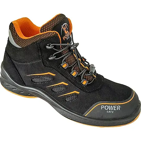 Botas de seguridad Gordon
