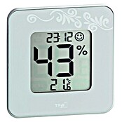 Termo-higrometer  (Trenutna temperatura, 10,4 cm) | 3459 - Mess und Wiegetechnik | CBMC - Elektronikartikel | CBM - Elektroartikel | CB - Elektroinstallation | C - Elektro | BAUHAUS