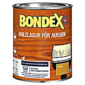 Bondex Holzlasur (Kiefer, Seidenmatt, 750 ml, Lösemittelbasiert)