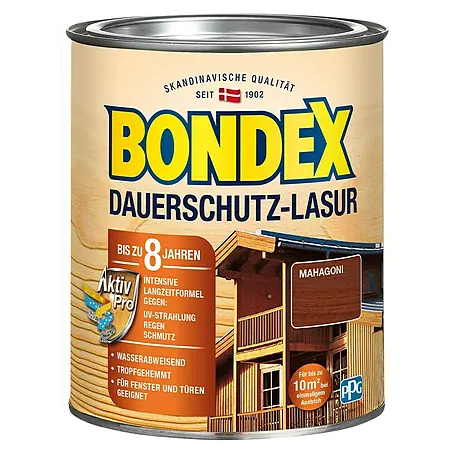 Bondex  Holzlasur