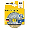 Schellenberg Cinta para persiana (Beige, Largo: 4,5 m, Anchura de la correa: 23 mm)